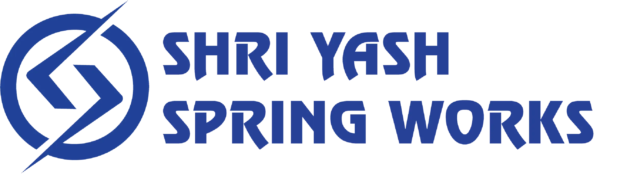 SHRI YASH SPRING WORKS