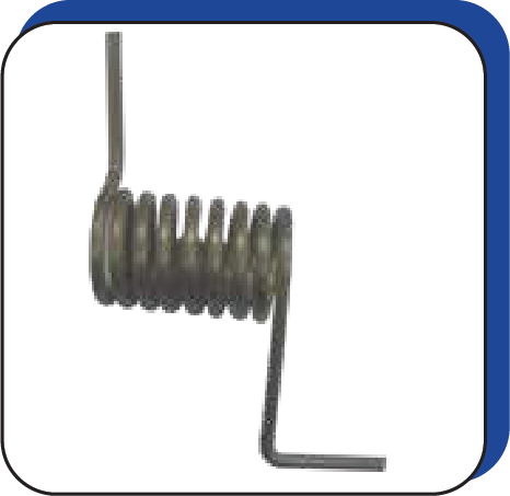 Tension Spring