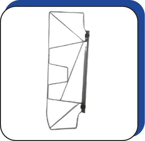 Assy. Sunwiser Bracket