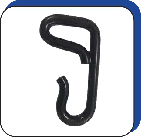 Wire Bending Hook